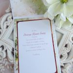 Komunijna kartka w pudełku 622 - 