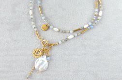 Naszyjnik Soft Pearl