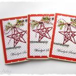 Kartka świąteczna - 