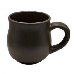 Kubek Ceramiczny 300 ml ze Znakiem Zodiaku Ryby – Rękodzieło 