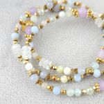 Naszyjnik Sueño Pastel - 