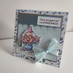 Kartka na emeryturę emerytura 4 - Kartka na emeryturę