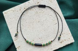 "Inga" - bransoletka z naturalnymi kamieniami.