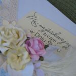 Kartka z okazji Ślubu II - 