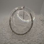 Delikatna bransoletka z labradorytu 07 - 