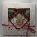 Kartka na Boże Narodzenie w pudełku 10 - 