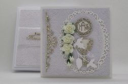 Pamiątka Pierwszej Komunii Świętej #120