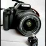 Aparat Canon :) - 