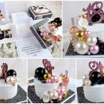 Exploding box z okazji 18 urodzin 529 - 