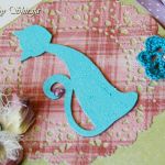 Folder na płyty Cd- dla Pani Ani - 