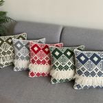 Poduszka czerwona  - Poduszka czerwona