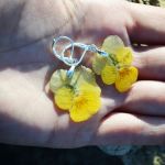 Zatopek Bratek kwiat I - 