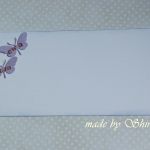 Kopertówka z okazji ślubu- ;pasteLOVE' - 