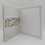 Pamiątka Pierwszej Komunii Świętej #130 - wnęttrze