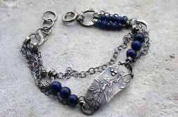 Polne skarby - bransoletka 03