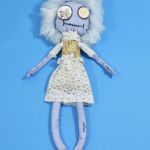 LILITH BELLE – PORCELANOWA DUSZA W MIĘKKIM WYDANIU! - 