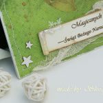 Wesołych Świąt- dzwonki - 