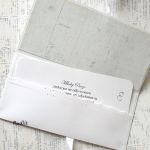 Ślubna kopertówka - inaczej; #37 - 