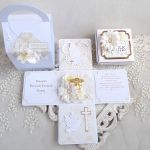 Komunijny exploding box 554 - 