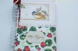 Przepiśnik- truskawkowy ogród