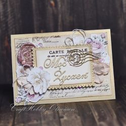 Moc życzeń - pocztówka