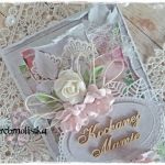 Kartka dla mamy vol.26 - 