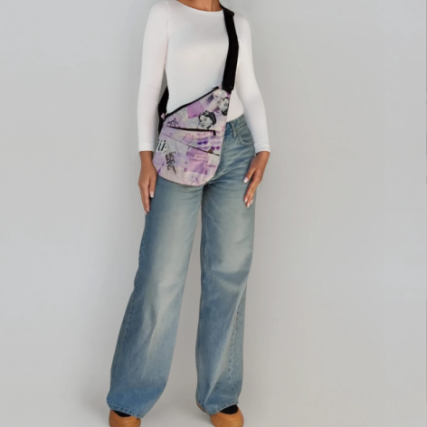 Torebka damska na ramię