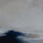 Morze-obraz akrylowy 50/70 cm  - 