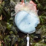 Bombka na choinkę, bombki ręcznie robione 39 - bombka choinkowa bombki choinkowe
