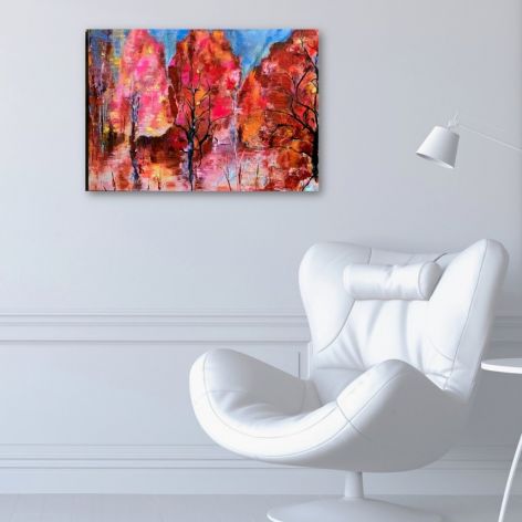 Jesienne zauroczenie,  