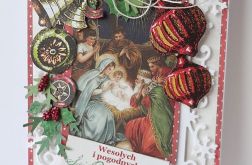 Boże Narodzenie A79