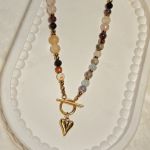 UNIKAT- Naszyjnik Konstelacja - Naszyjnik Konstelacja