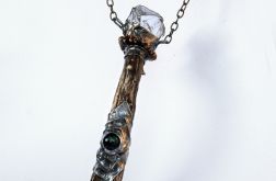 Skarb leśnego elfa III