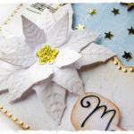 Kartka świąteczna z aniołkiem - 