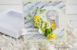 Dla Nauczyciela - kartka w pudełku, 496