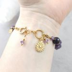 Bransoletka Amethora - 