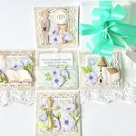 Pamiątka I Komunii Św. - dla chłopca - I Komunia Świeta