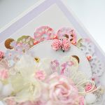 Ślubna w stylu glamour - 