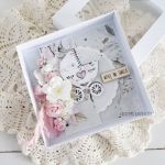 Witaj na świecie!, kartka w pudełku, 798 - 