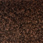 .Pajęczyna - miedziana klamra do włosów szeroka (2308-03) - Miedziana spinka do włosów