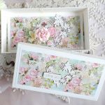 Komunijna kartka w pudełku 628 - 