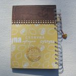 Przepiśnik- 'pszczoła w cytrynach' - 