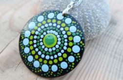 WISIOREK GREEN MI DOTS