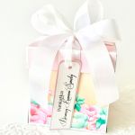 Pamiątka I Komunii Świętej - dziewczynka - 