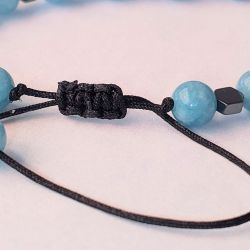 Seria " Talizman Ochronny" Bransoletka nr 10