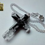 Cross IV - wisiorek - 