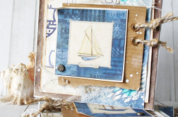 Życzenia w morskim klimacie #3