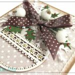 Wyjątkowa KARTKA ŚWIĄTECZNA - 4 - Boże Narodzenie, choinka, stajenka, szopka, święta rodzina, okolicznościowe