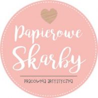 Papierowe Skarby Papierowe Skarby