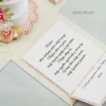 Box ślubny  z tortem #8 - 